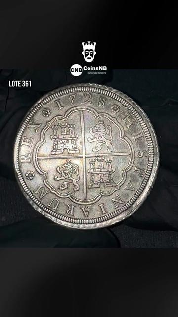 @Blog Numismático