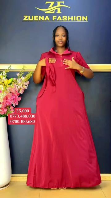 @Zuena Fashion Boutique