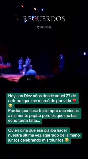 @Tania Matus