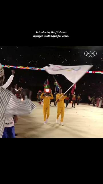 @Olympics™
