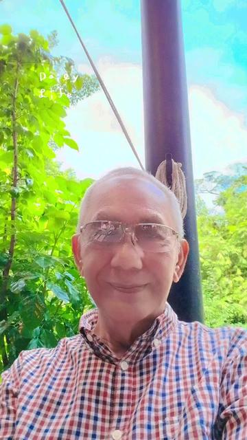 @Che Hasan Mansor