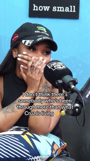 @Uncensored Entertainment😭