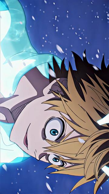@4K ANIME FIGHT