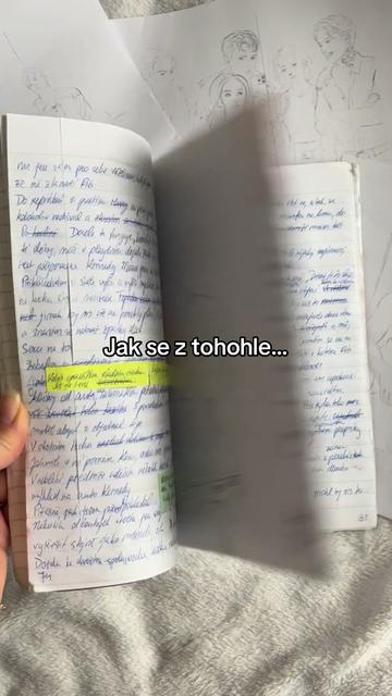 @Michaela Dopitová | autorka