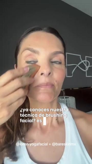 @Loren yoga facial & skin coach
