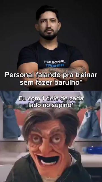 @MMC - Meme Maromba Central