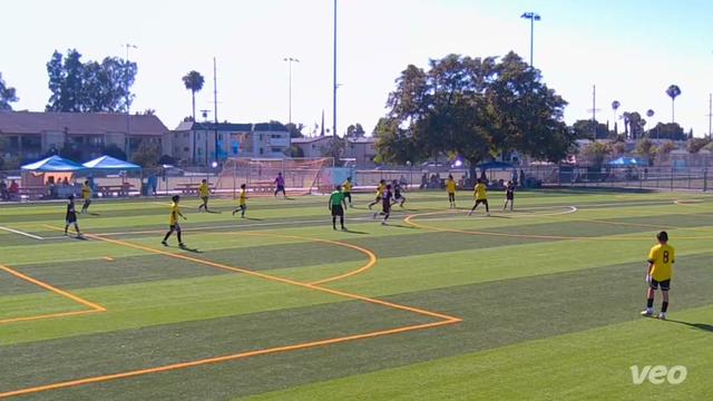 @Valley F.C.