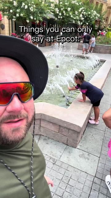 @Brad Winkleman • Dad Life