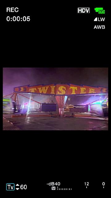 @Funfair Thrills UK