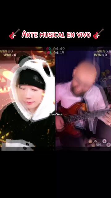 @Dual4ever●○✨️🐼
