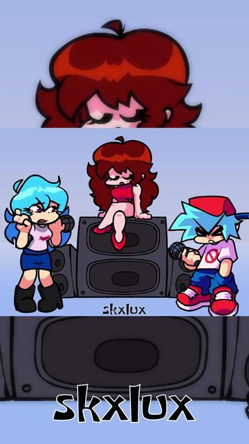 @SKXLUX