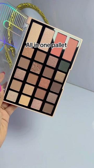 @Unique beauty collection