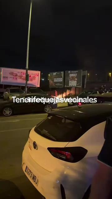 @Tenerifequejasvecinales