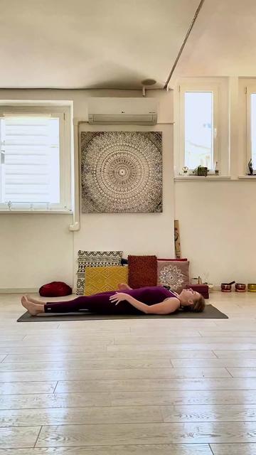 @yogakireva