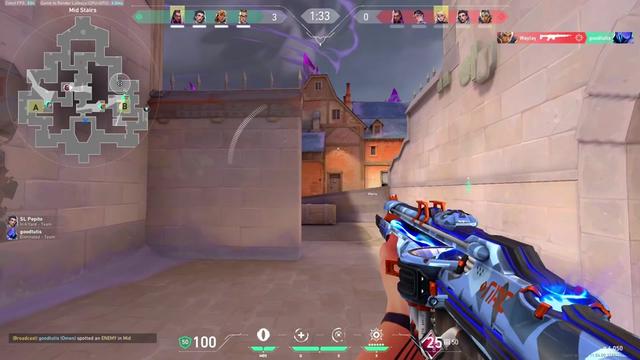 @DeadZone