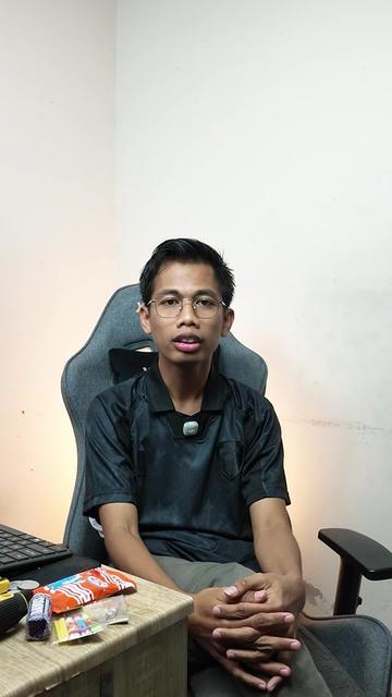 @Agus Mulyadi