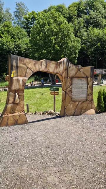 @Dexiworld Park Malaia