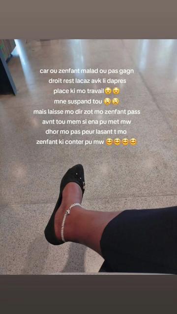@Ashvi Aubeeluck