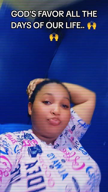@GodsNo1Gee🙌🥰🙏