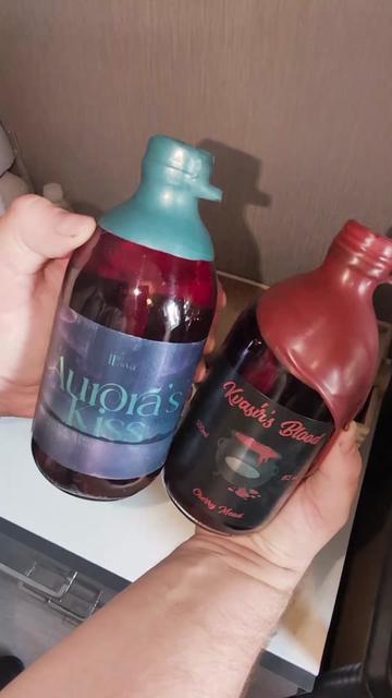 @Arcane Alchemist Mead