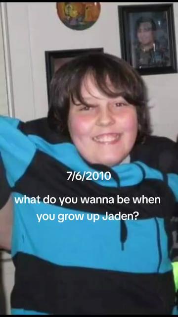 @Jaden harris