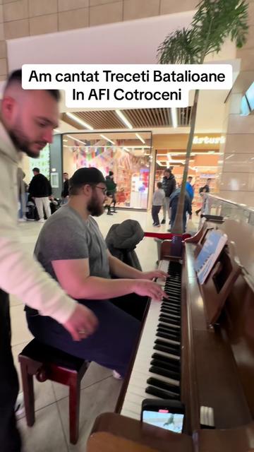 @Andrei Piano