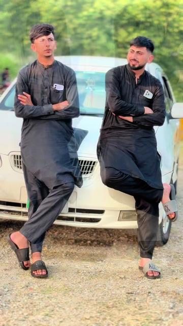 @Hamoon Kashmiri