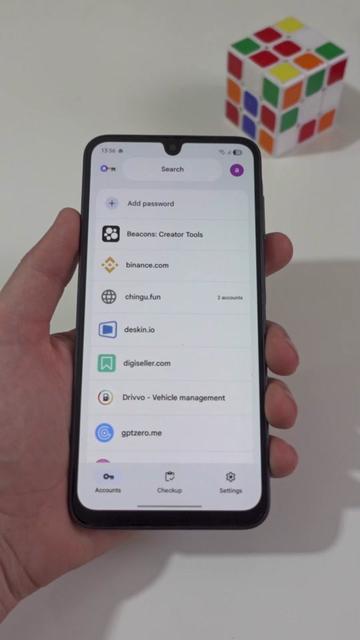 @Smartphone Toolbox