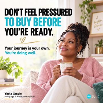 @Yinka Mortgage Broker UK