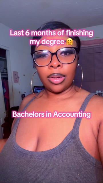 @The Pretty Accountant ✨🤍