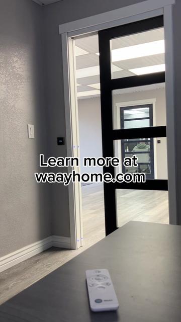 @WAAYHOME