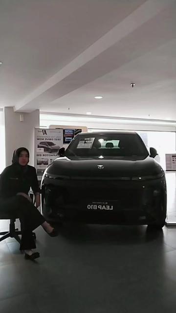 @Hymar Leapmotor MTH