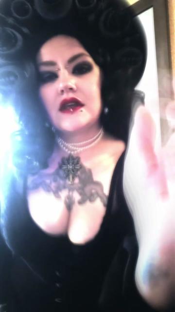 @🌟Lady Morningstar🌟