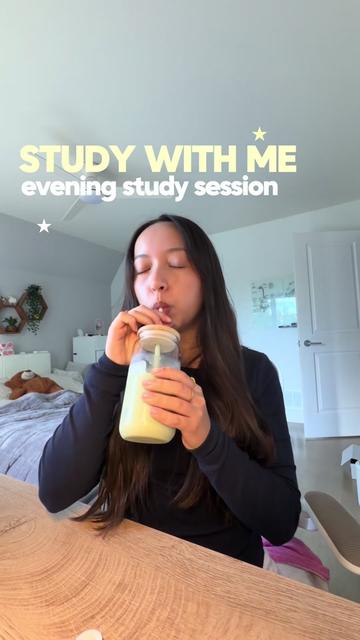 @Yasmine | student lifestyle 🎀