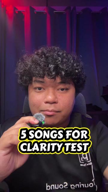 @Carl | Pinoy.SoundGuy🎚️🎛️🎤