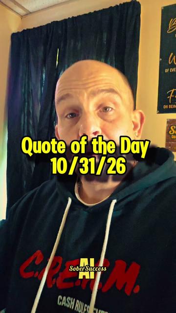 @Mikey | SoberSuccess Coach