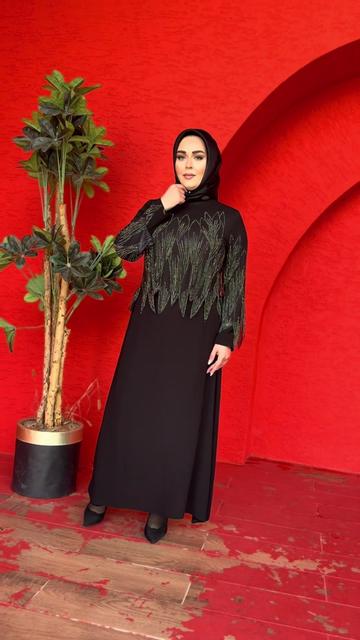 @Ahlem Eşarp