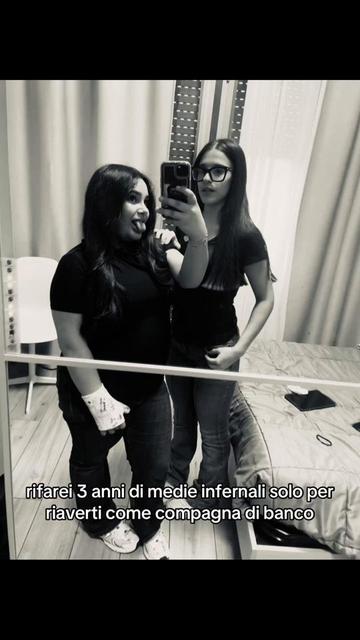 @spammEmma&Sara
