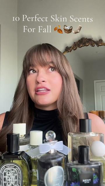 @emily | fragrance