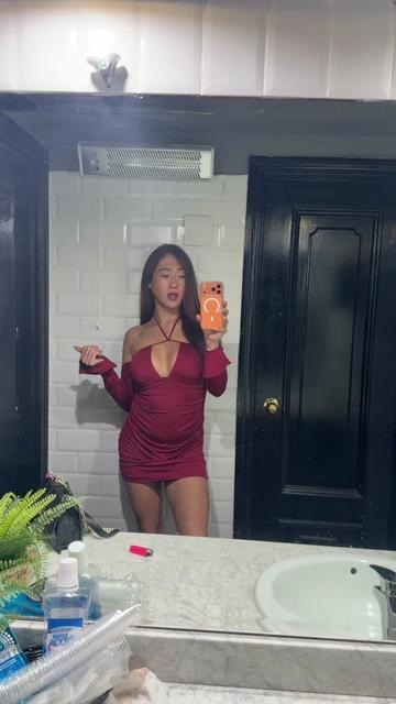 @Fooxyqueen