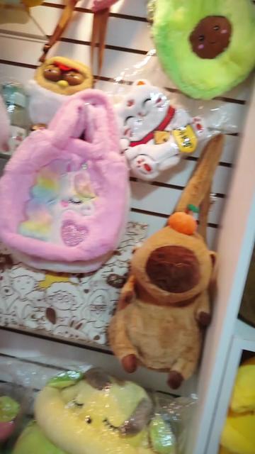 @Booshi MOSHI Store