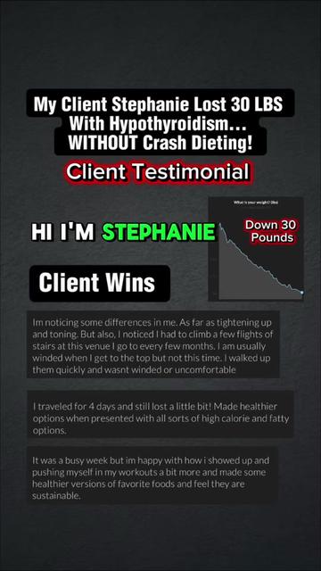 @Nico | Transformation Coach