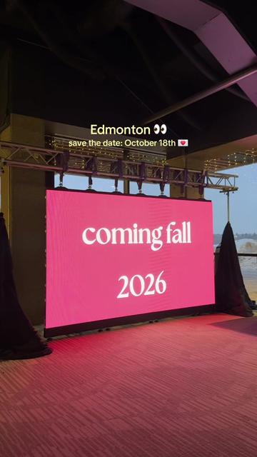 @The Wedding Fair - YYC & YEG