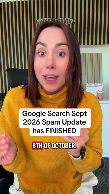 @Kate Smoothy | SEO Specialist