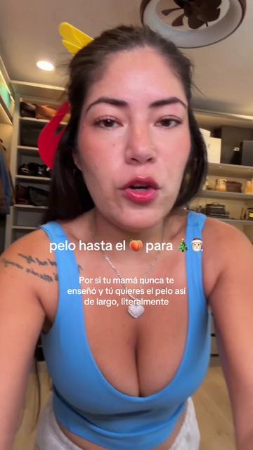 @mo - cabello y belleza 💫