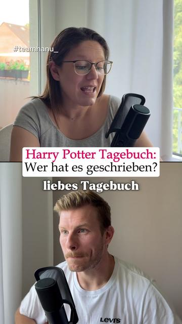 @Muggelgeflüster