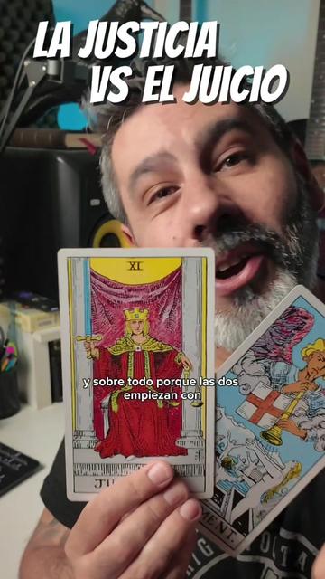 @SebaMalarino | Tarot & Rock