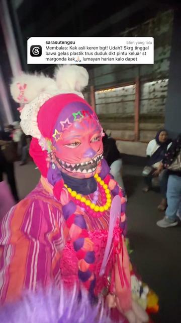 @MBAK CUNGCAT BAYI