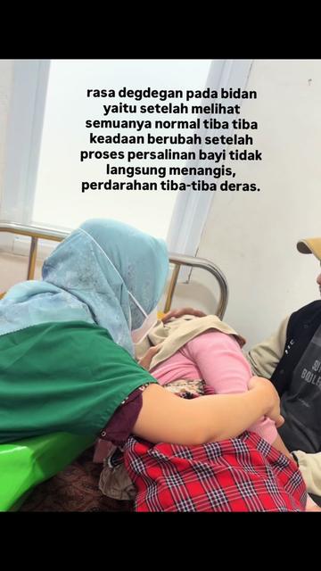 @Bidan Nelis