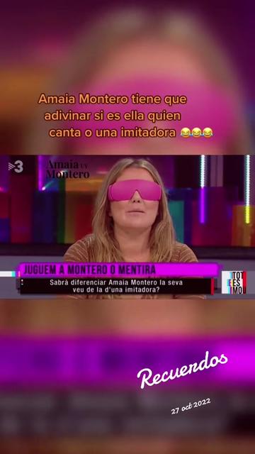 @Amaia Montero Base
